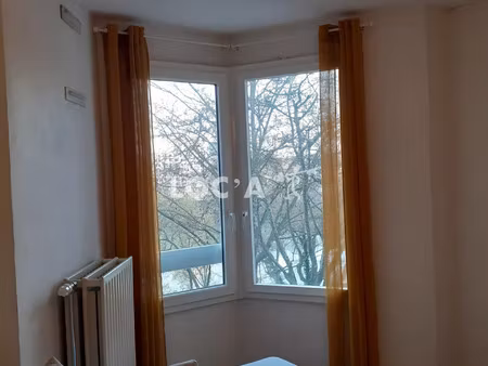 location appartement 2 pièces 32 m² à lyon 4 (69004)