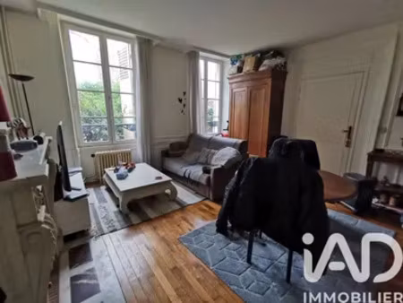 appartement à melun (77000)