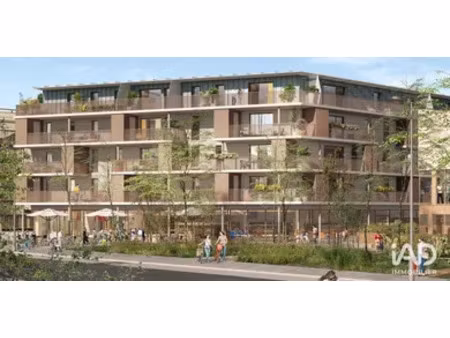 appartement à mérignac (33700)