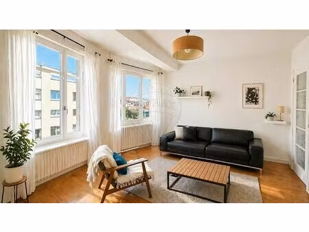 appartement 2 chambre(s) à vendre