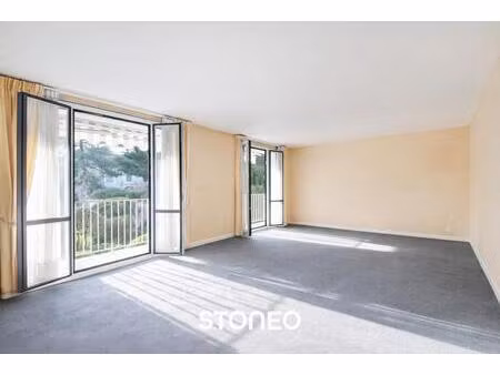 meudon centre | appartement familial 104m2 | beau potentiel