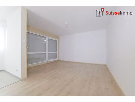 appartement t2