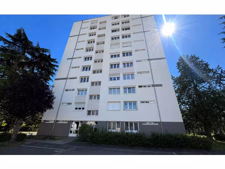 appartement orléans m² t-3 à vendre  160 500 €