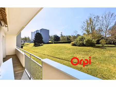 appartement oullins 82.78 m² t-4 à vendre  260 000 €
