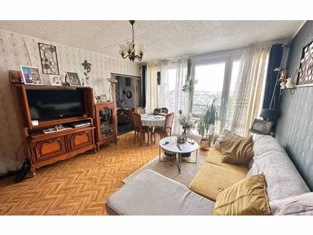 appartement sevran m² t-4 à vendre  149 900 €