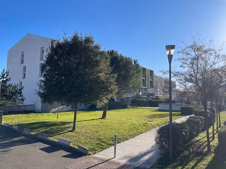 appartement toulouse 3 pièce(s) 64 15 m2