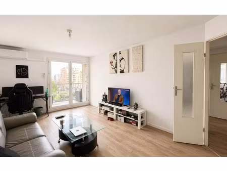 appartement toulouse 48.4 m² t-2 à vendre  204 000 €