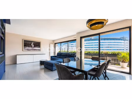 appartement à vendre paris 16eme arrondissement 5 pièce(s) 93m2 1 280 000€