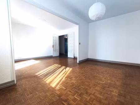 appartement 3 pièces villetaneuse