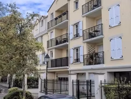 appartement à villiers-sur-marne (94350)