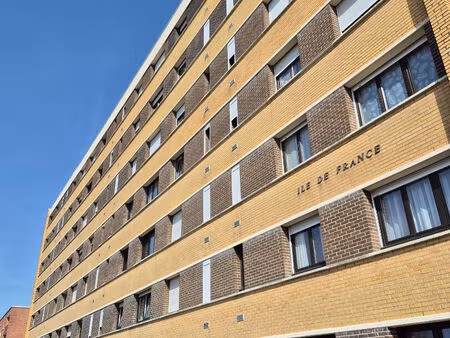 parking / box maubeuge