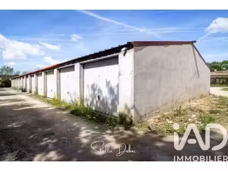 garage à montauban (82000)