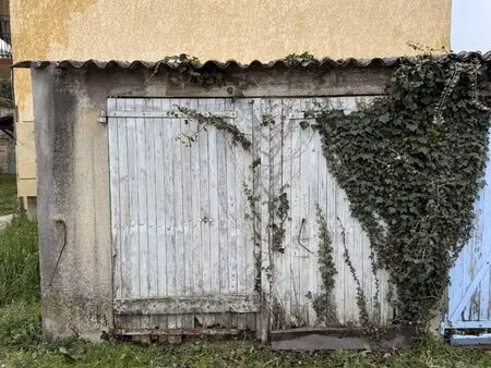 garage à montélimar
