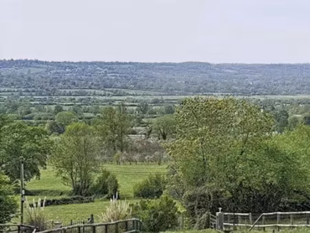 maison à pont-l’évêque (14130)