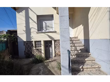 maison agde 234.01 m² t-10 à vendre  450 000 €