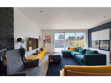 maison bailleau-l'évêque 126 m² t-5 à vendre  280 000 €