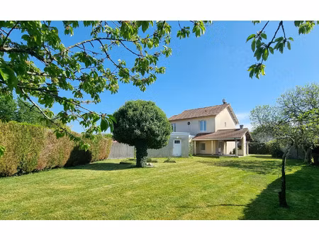 maison bizanos m² t-5 à vendre  434 700 €