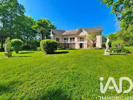 maison à boissy-le-châtel (77169)