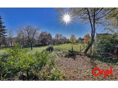 maison bourgoin-jallieu m² t-5 à vendre  295 000 €