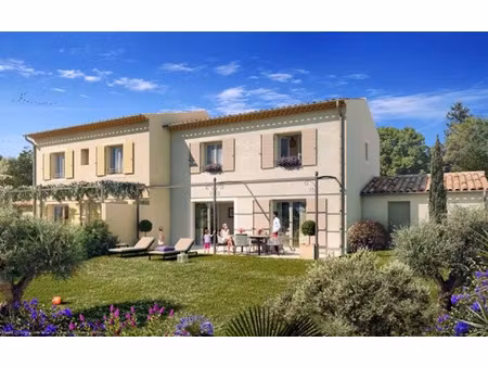 maison cadenet 70.99 m² t-4 à vendre  304 000 €