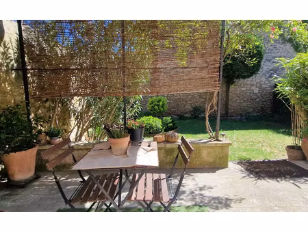 maison carpentras 73.31 m² t-3 à vendre  218 000 €