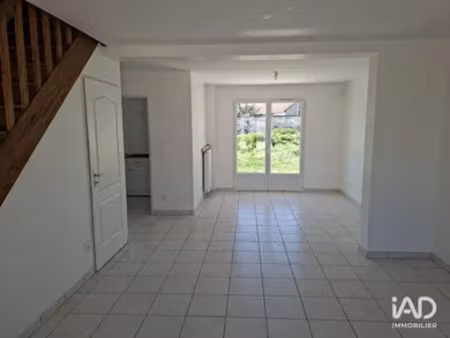 maison à château-thierry (02400)