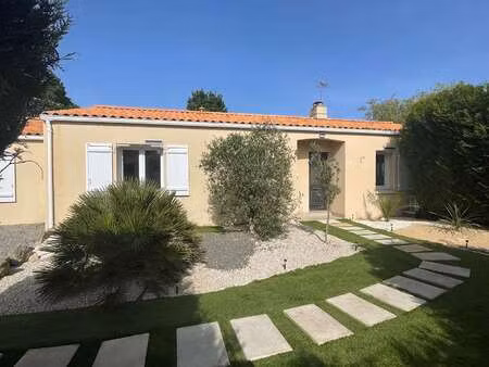 vente maison piscine à corsept (44560) : à vendre piscine / 141m² corsept