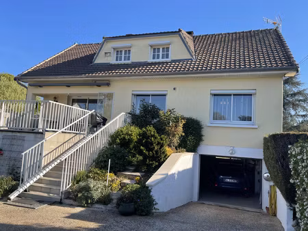 belle maison a couilly