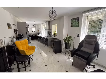 maison crécy-sur-serre m² t-2 à vendre  86 900 €