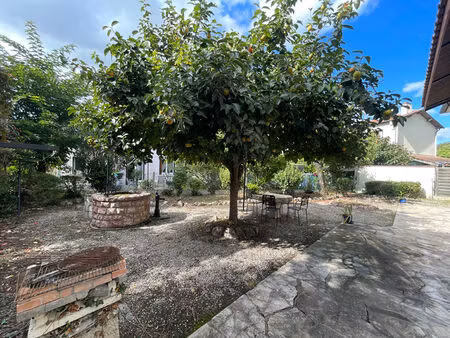 maison cugnaux 5 pièce(s) 107 m2