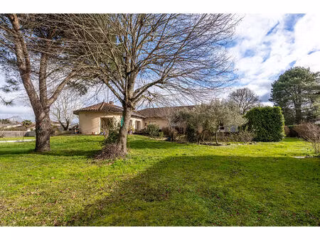 maison cugnaux 7 pièce(s) 303 m2 .