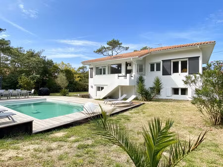 maison 7 pièces 230 m² à vendre / acheter labenne 40530 ? | era immobilier