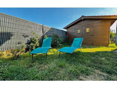 maison le bouscat m² t-4 à vendre  348 000 €