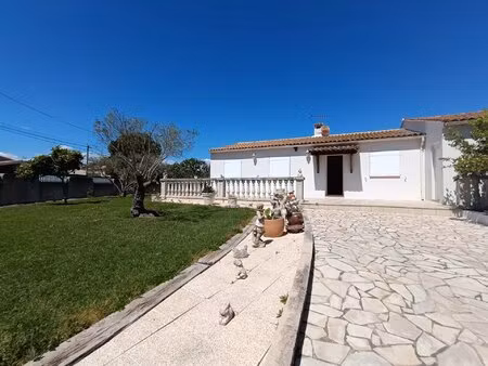 maison individuelle le muy