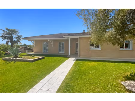 maison mont-de-marsan m² t-5 à vendre  315 000 €