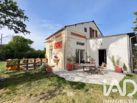 maison à pessac (33600)
