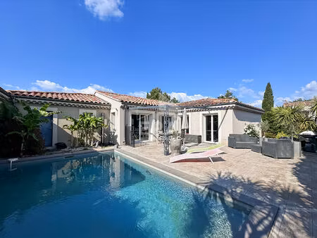 maison 6 pièces 137 m² à vendre / acheter saint-andiol 13670 ? | era immobilier