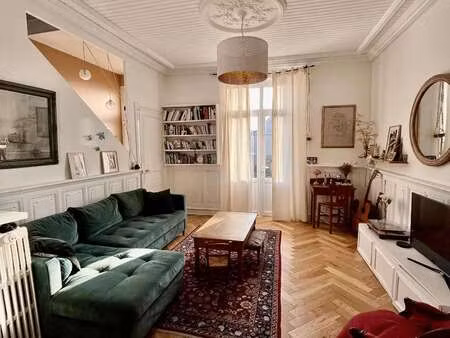 vente maison à saint-andré-des-eaux (44117) : à vendre / 117m² saint-andré-des-eaux