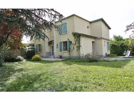 maison saint-maurice-de-beynost m² t-5 à vendre  389 000 €