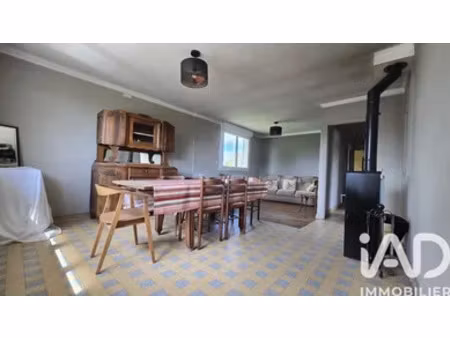 maison à trévérien (35190)