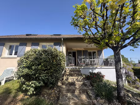 exclusivité verneuil-sur-vienne  au coeur du bourg