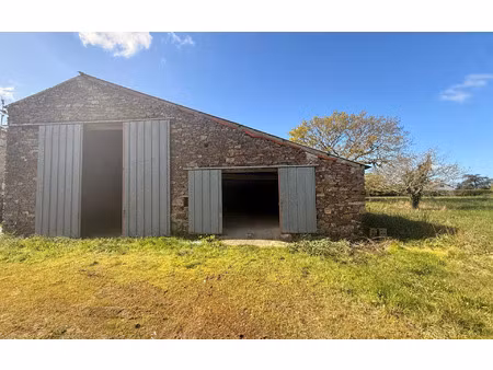 maison vieillevigne m² t-3 à vendre  93 500 €