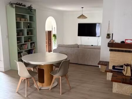 villa 4 faces plain pied 140 m2