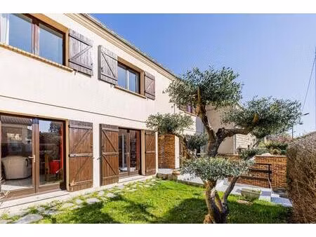 maison/villa t5 de 140 m2 à bagneux 92220