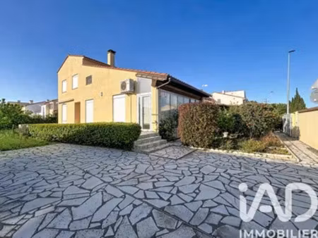 maison à canohès (66680)