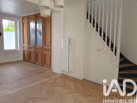 maison de ville à wambrechies (59118)