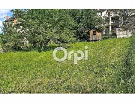terrain brive-la-gaillarde m² t- à vendre  49 000 €