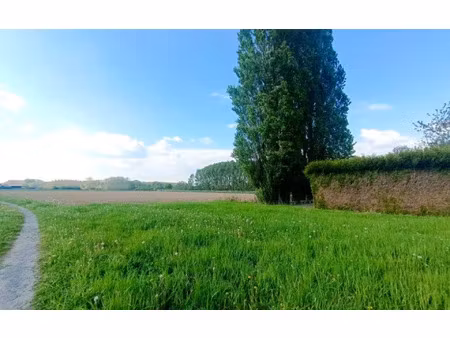 terrain faumont m² t- à vendre  140 900 €