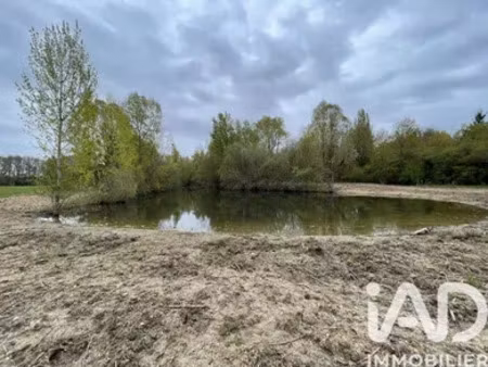 terrain loisirs à lailly-en-val (45740)