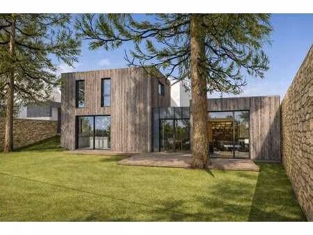 vente terrain à nantes saint-pasquier (44000) : à vendre / 371m² nantes saint-pasquier